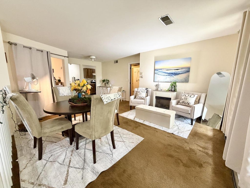 Photo of 1619 Dover DRIVE #3, Waukesha, WI 53186 (MLS # 1976883)