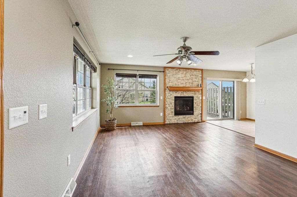 Photo of 224 Hometown AVENUE #13, Fall River, WI 53932 (MLS # 2018860)