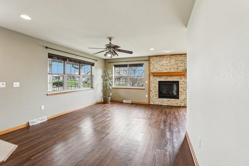 Photo of 224 Hometown AVENUE #13, Fall River, WI 53932 (MLS # 2018860)