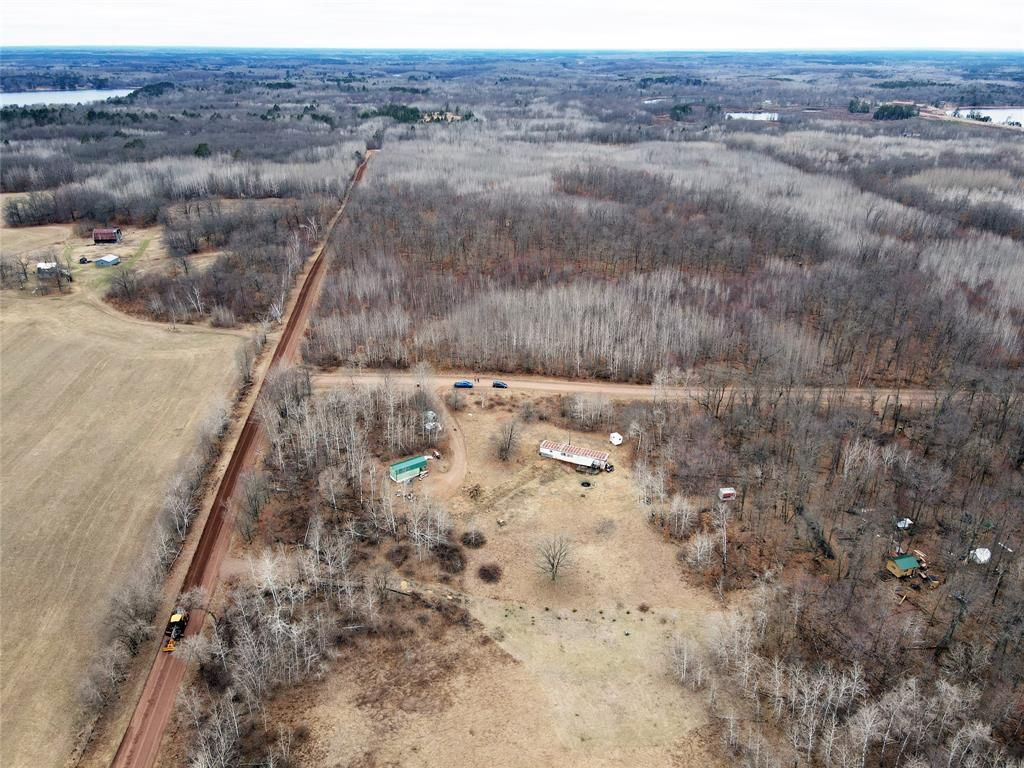 Photo of 11116 Blackberry ROAD, Trego, WI 54888 (MLS # 1600080)