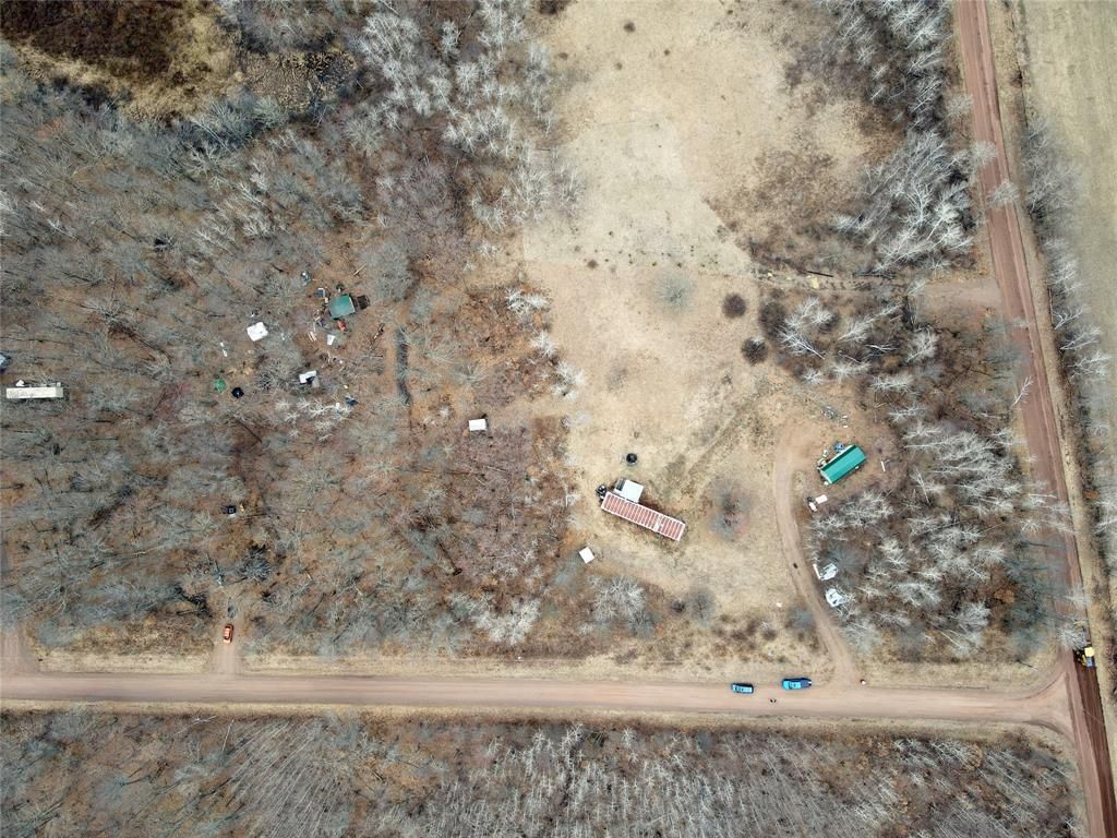 Photo of 11116 Blackberry ROAD, Trego, WI 54888 (MLS # 1600080)