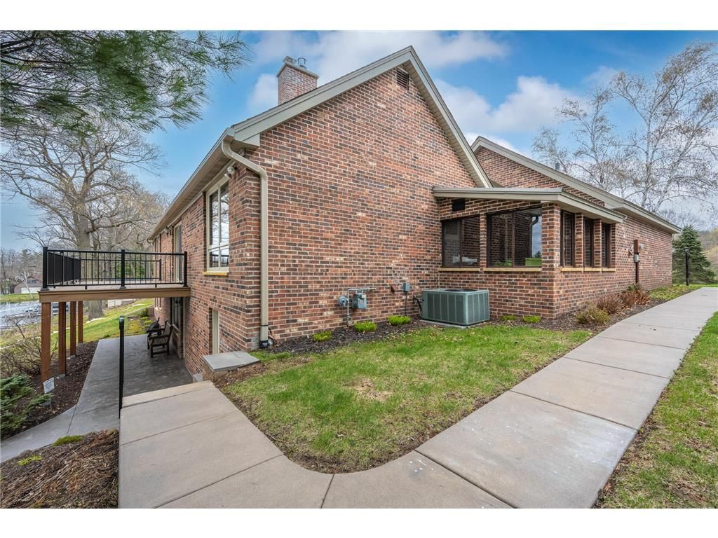Photo of 107 Park DRIVE, Balsam Lake, WI 54810 (MLS # 7055100)