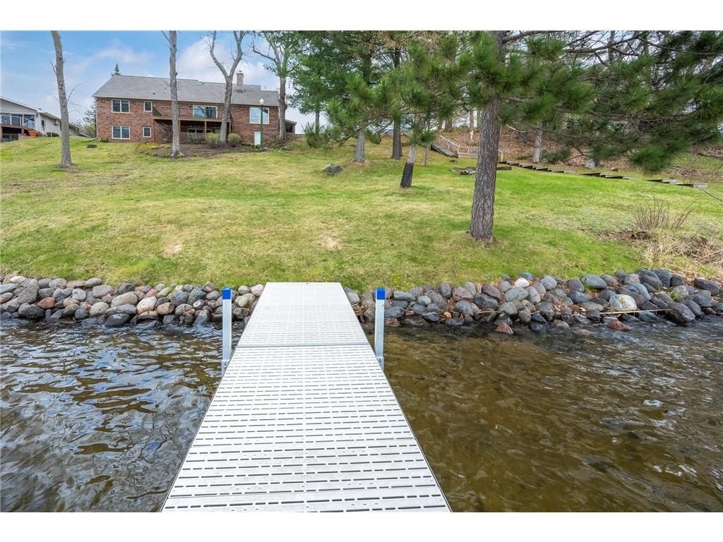 Photo of 107 Park DRIVE, Balsam Lake, WI 54810 (MLS # 7055100)