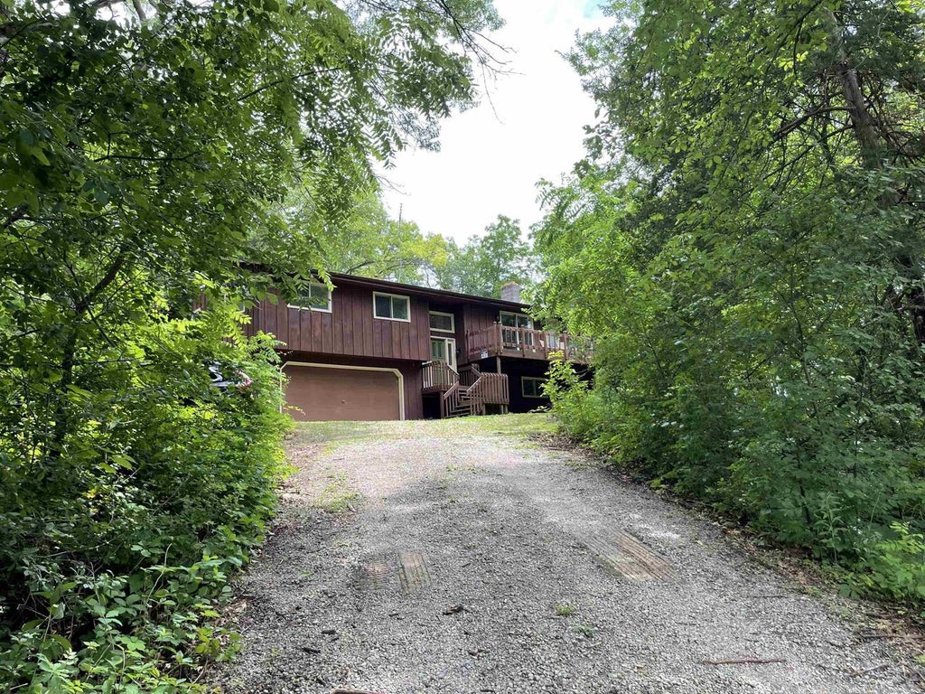 Photo of 9888 Dunlap Hollow ROAD, Mazomanie, WI 53560 (MLS # 2027270)
