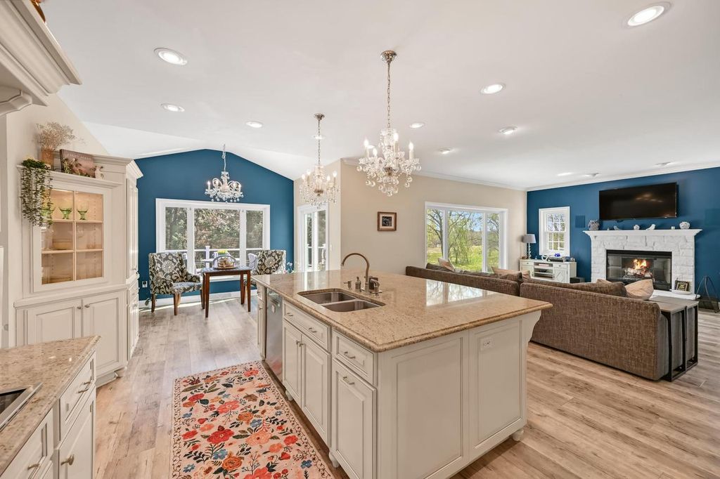 Photo of W262N2438 Deer Haven DRIVE, Pewaukee, WI 53072 (MLS # 1959202)