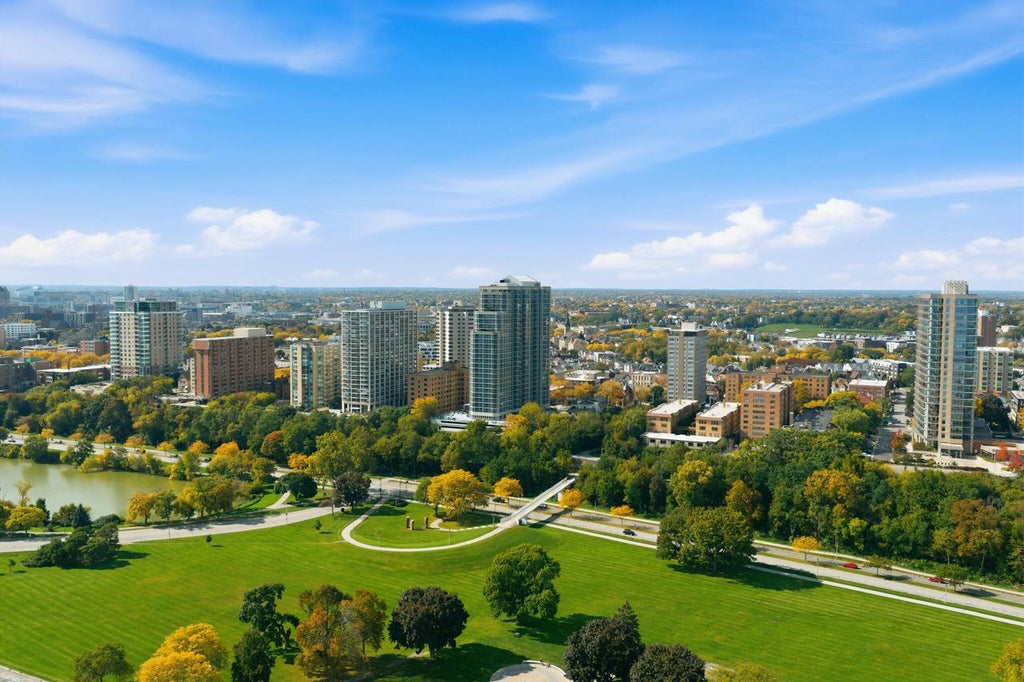 Photo of 1660 N Prospect AVENUE #2005, Milwaukee, WI 53202 (MLS # 1984374)