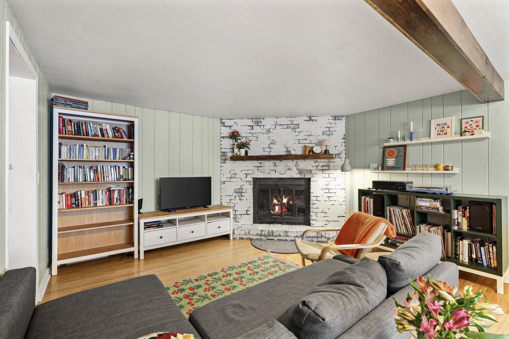 Photo of 528 E Madison AVENUE, Milton, WI 53563 (MLS # 2020152)