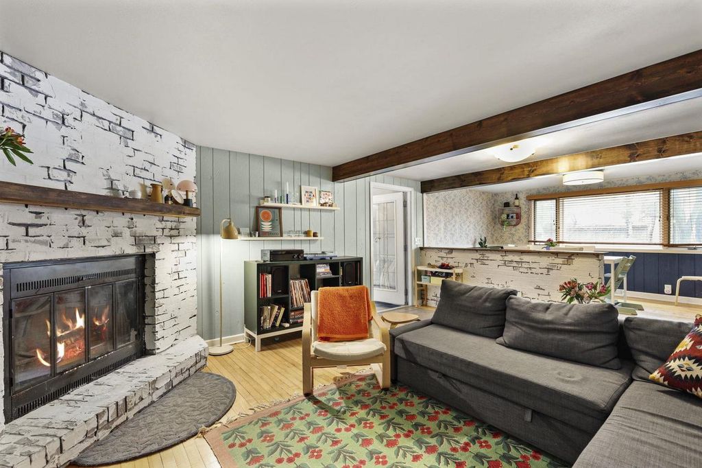 Photo of 528 E Madison AVENUE, Milton, WI 53563 (MLS # 2020152)