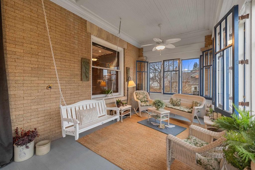 Photo of 611 E Walnut STREET, Horicon, WI 53032 (MLS # 2012884)