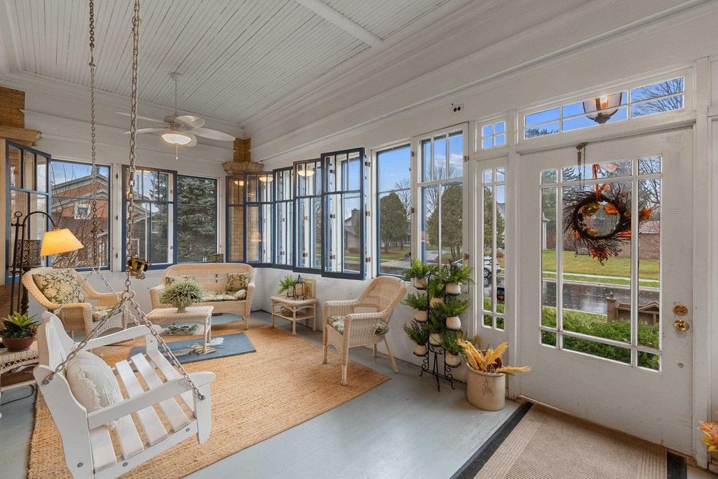 Photo of 611 E Walnut STREET, Horicon, WI 53032 (MLS # 2012884)