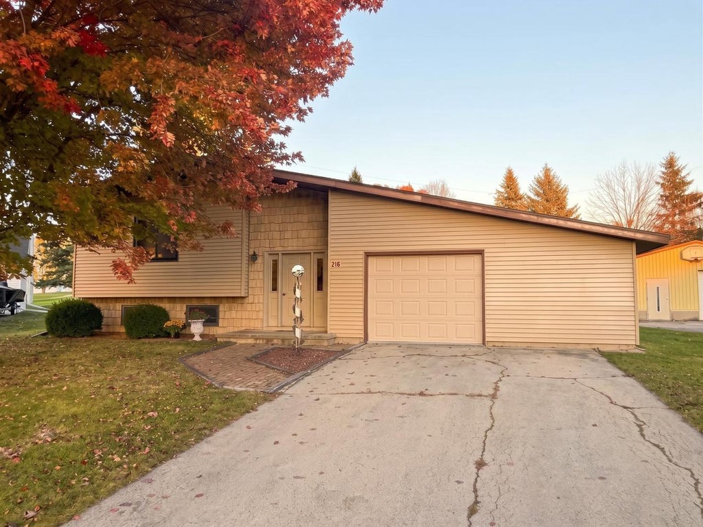 Photo of 218 Mack COURT, Brillion, WI 54110 (MLS # 50334711)