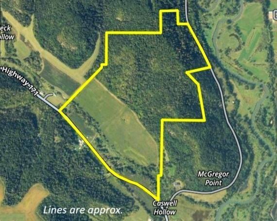 Photo of 196+/- acres Highway 171, Gays Mills, WI 54631 (MLS # 2034433)