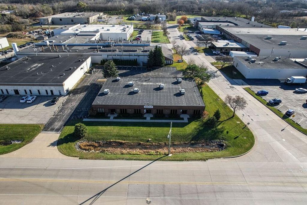 Photo of 9306 N 107th STREET #9316, Milwaukee, WI 53224 (MLS # 1946962)