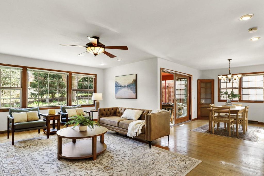 Photo of 5429 Trempealeau TRAIL, Madison, WI 53705 (MLS # 2020035)