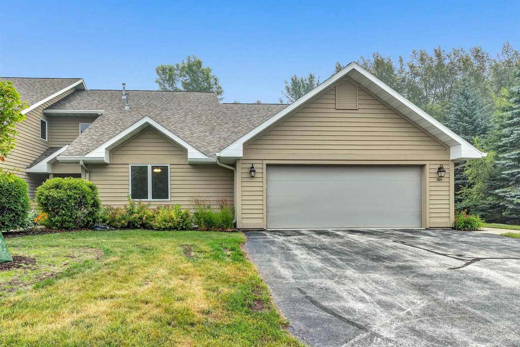 Photo of 9300 Half Mile Bridge LANE, Fish Creek, WI 54212 (MLS # 50329666)