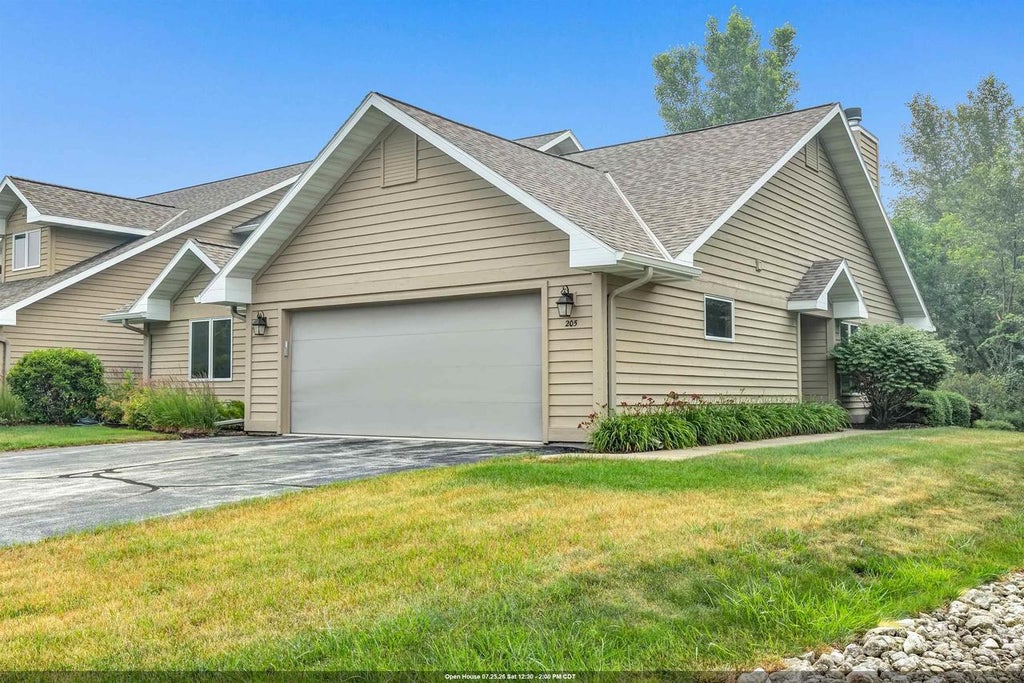 Photo of 9300 Half Mile Bridge LANE, Fish Creek, WI 54212 (MLS # 50329666)