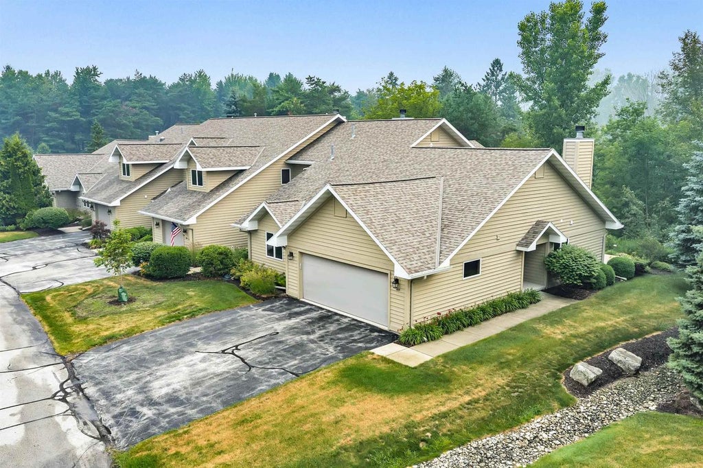 Photo of 9300 Half Mile Bridge LANE, Fish Creek, WI 54212 (MLS # 50329666)