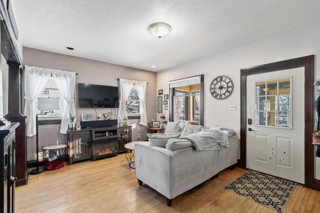 Photo of 238 W Washington STREET, Poynette, WI 53955 (MLS # 2016037)