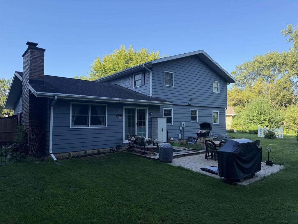 Photo of 14 Eldon COURT, Madison, WI 53716 (MLS # 2031334)