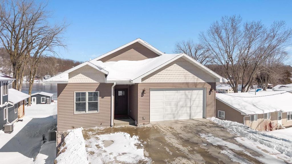 Photo of W11322 Red Cedar DRIVE, Lodi, WI 53555 (MLS # 2017708)