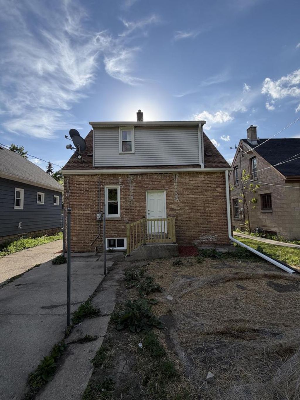 Photo of 4706 N 57th STREET, Milwaukee, WI 53218 (MLS # 1962347)