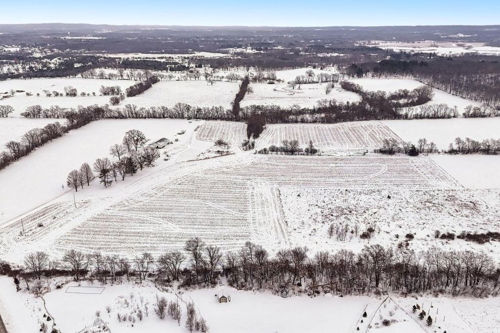 Photo of Lt2 County Road Z #CSM11726, Dousman, WI 53118 (MLS # 1948127)