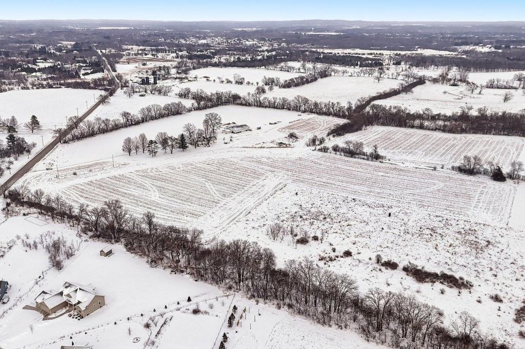 Photo of Lt2 County Road Z #CSM11726, Dousman, WI 53118 (MLS # 1948127)