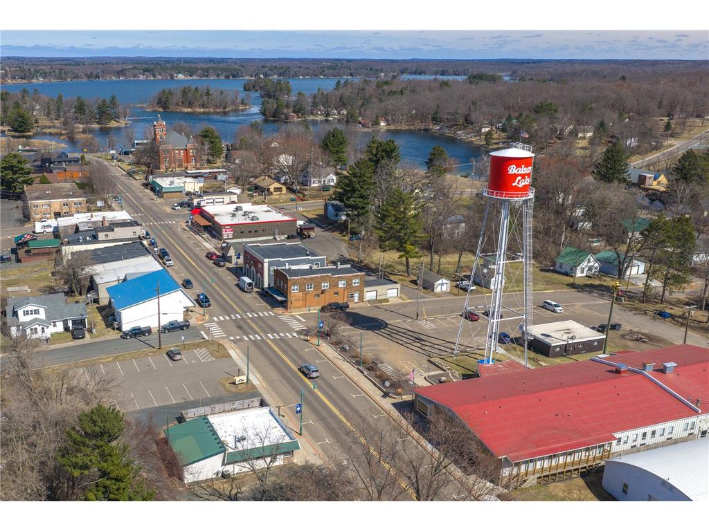 Photo of 405 Main STREET, Balsam Lake, WI 54810 (MLS # 7136887)
