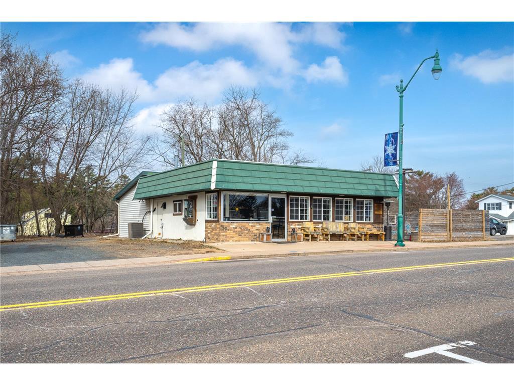 Photo of 405 Main STREET, Balsam Lake, WI 54810 (MLS # 7136887)