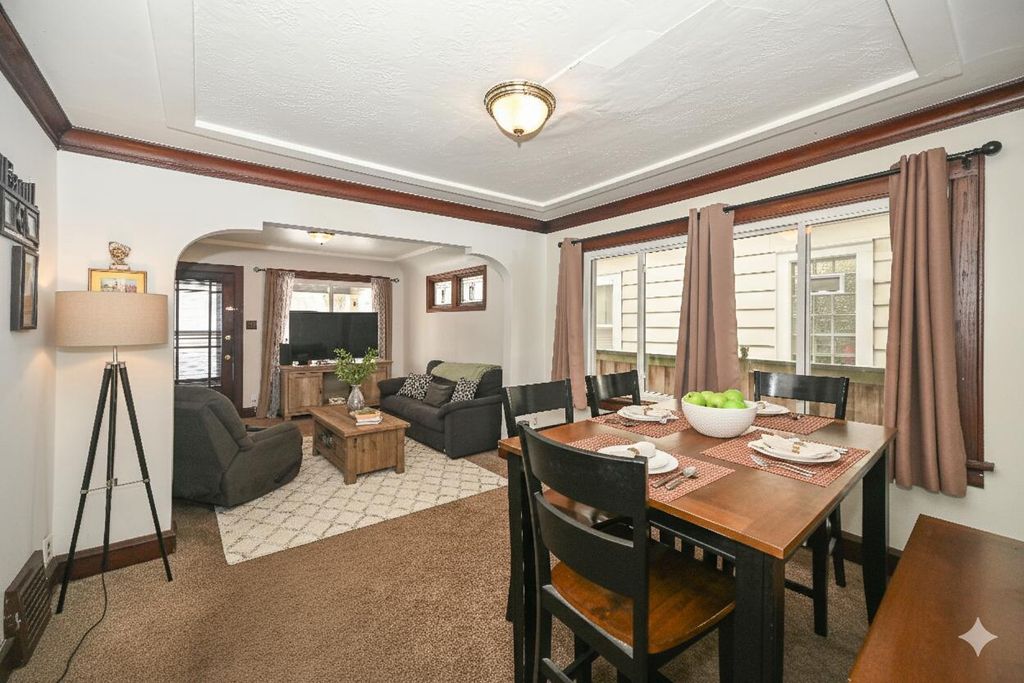 Photo of 2001 S 90th STREET, West Allis, WI 53227 (MLS # 1945965)