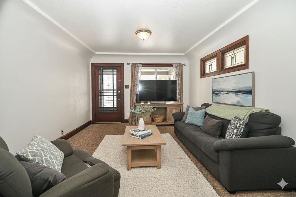 Photo of 2001 S 90th STREET, West Allis, WI 53227 (MLS # 1945965)