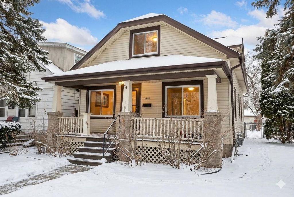 Photo of 2001 S 90th STREET, West Allis, WI 53227 (MLS # 1945965)