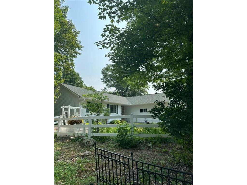 Photo of 694 S Moody ROAD, Saint Croix Falls, WI 54024 (MLS # 7117635)