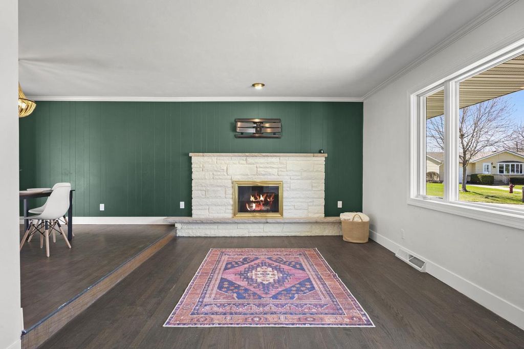 Photo of 1145 Werner COURT, Sun Prairie, WI 53590 (MLS # 2020639)