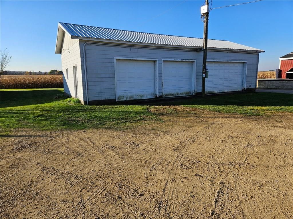Photo of E7136 County Road E, Menomonie, WI 54751 (MLS # 1596720)