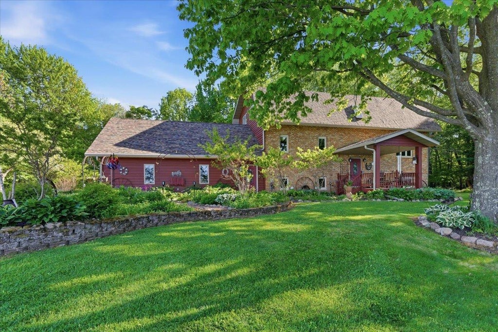 Photo of 1563 N Midway ROAD, Merrill, WI 54452 (MLS # 2024845)