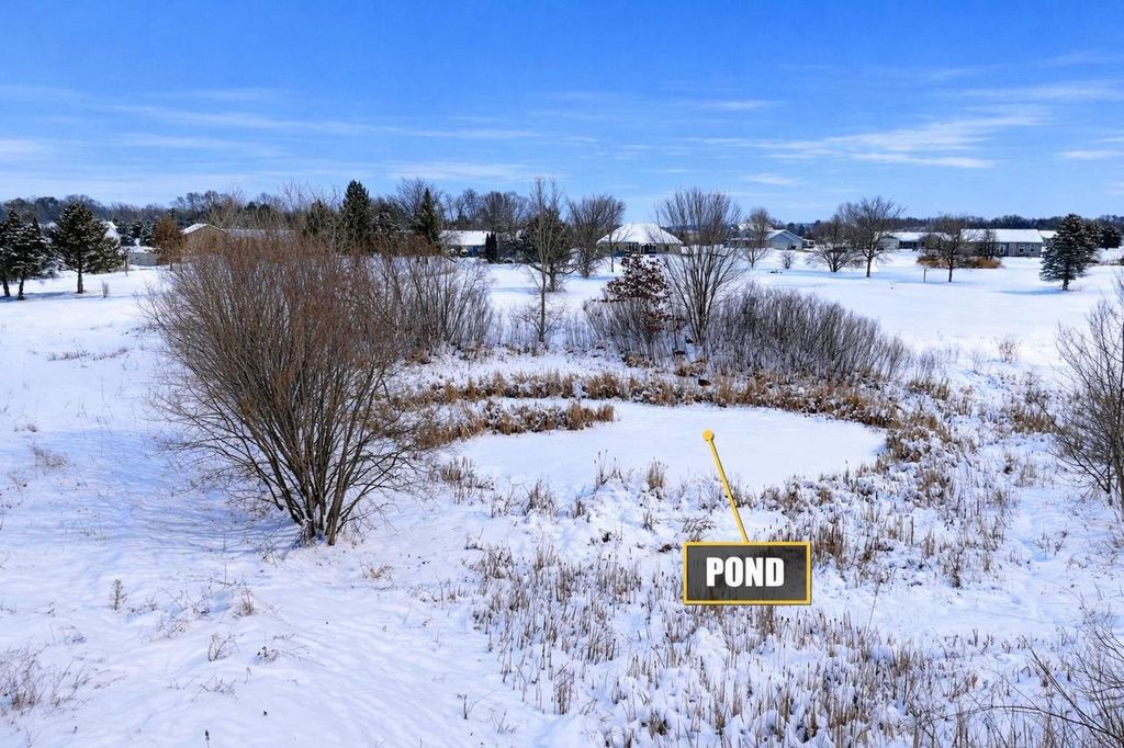 Photo of 8.73 M/L Acres Golf Course ROAD, Brodhead, WI 53520 (MLS # 2015477)