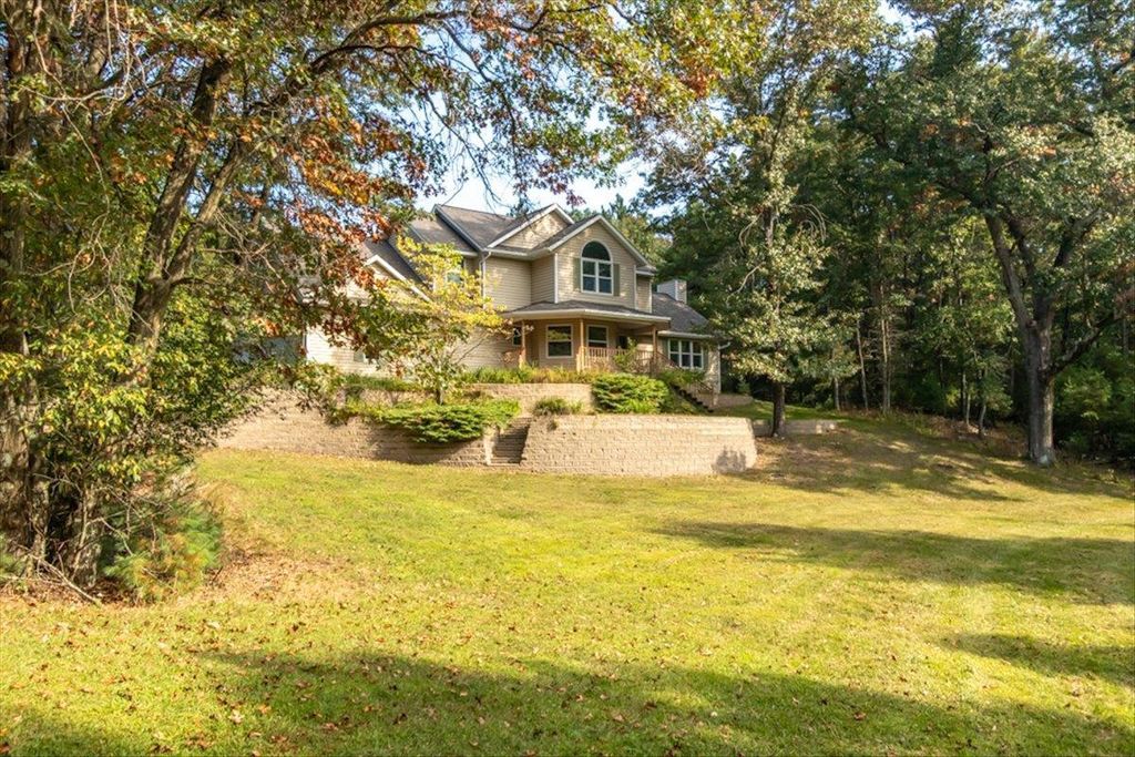 Photo of 3610 43rd Street South St, Wisconsin Rapids, WI 54494 (MLS # 22504440)