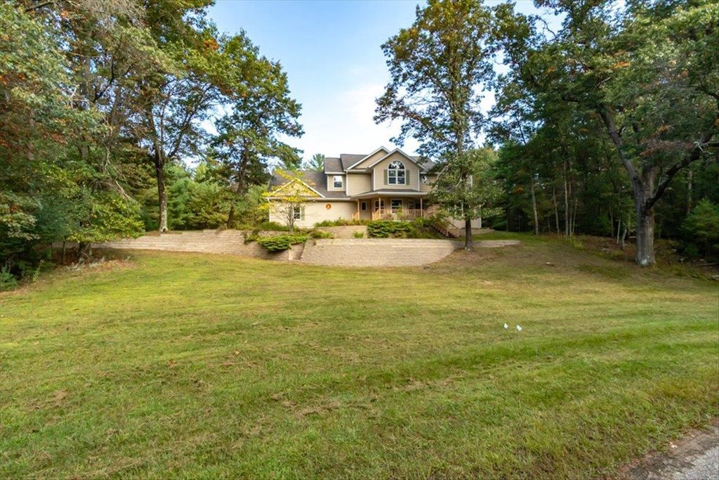 Photo of 3610 43rd Street South St, Wisconsin Rapids, WI 54494 (MLS # 22504440)