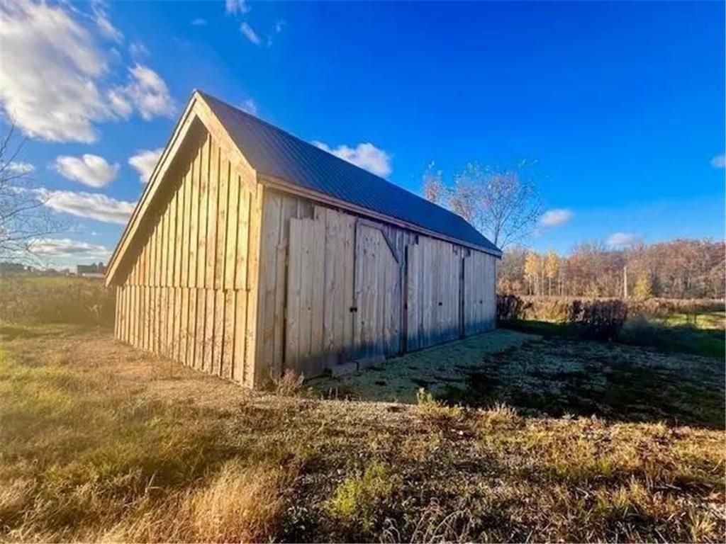 Photo of 3181 County Rd Q, Clear Lake, WI 54005 (MLS # 6823832)