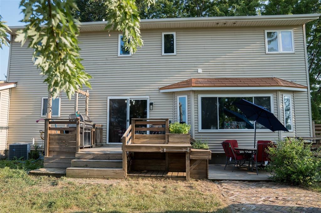 Photo of S373 Dammen ROAD, Mondovi, WI 54755 (MLS # 1603666)