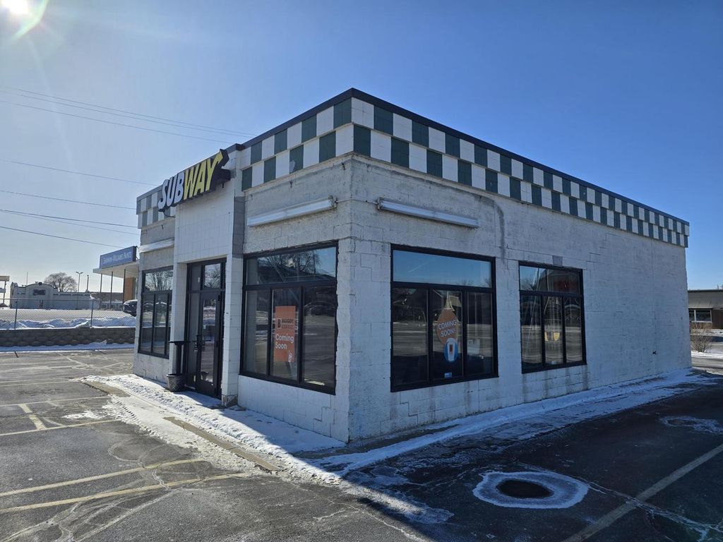 Photo of 5861 S Packard AVENUE, Cudahy, WI 53110 (MLS # 1948672)