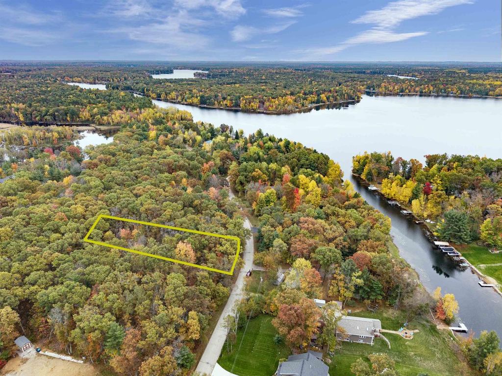 Photo of N1435 Spirit Ridge ROAD, Keshena, WI 54135 (MLS # 50316910)