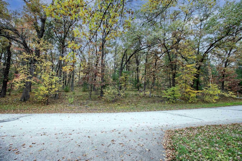 Photo of N1435 Spirit Ridge ROAD, Keshena, WI 54135 (MLS # 50316910)