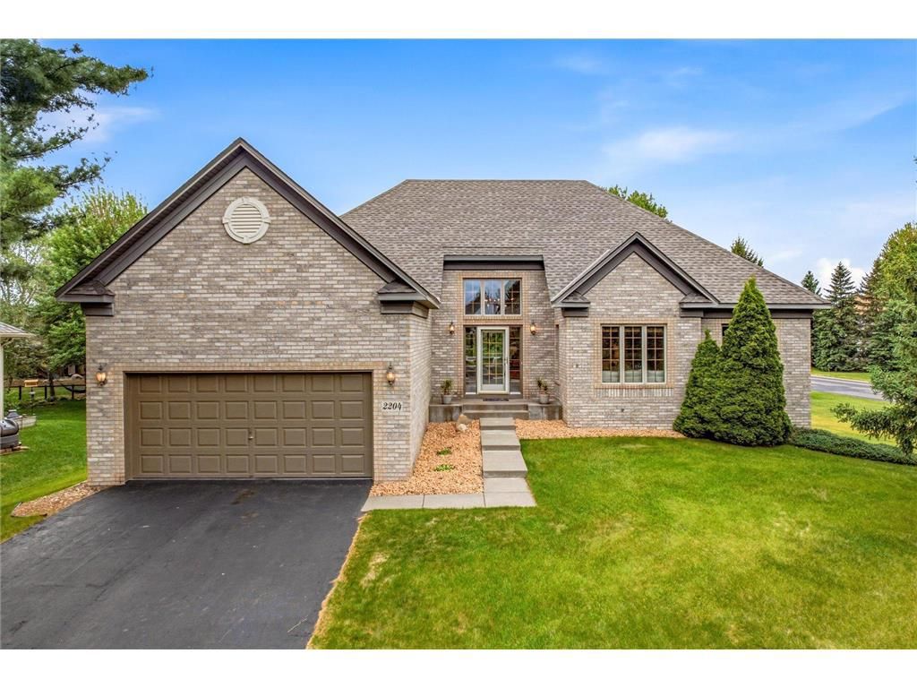 Photo of 2204 White Pine ROAD, Hudson, WI 54016 (MLS # 7081013)