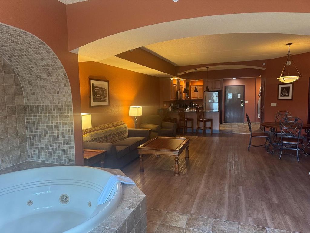 Photo of 2411 RIVER ROAD #2323, Wisconsin Dells, WI 53965 (MLS # 2020241)