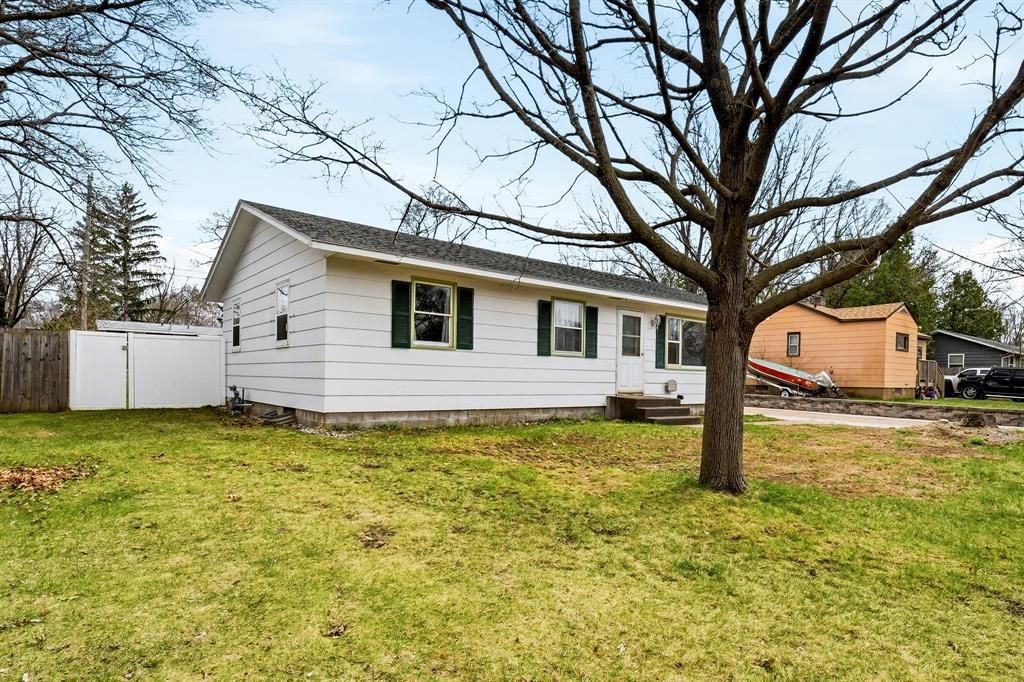 Photo of 3145 Saturn AVENUE, Eau Claire, WI 54703 (MLS # 1599884)