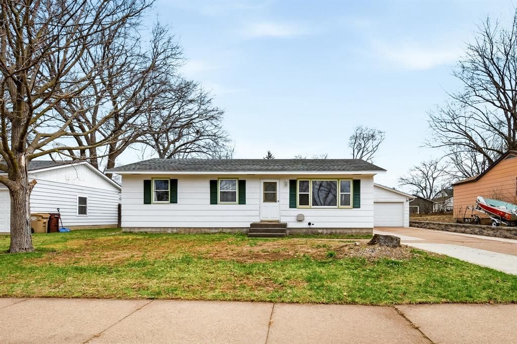 Photo of 3145 Saturn AVENUE, Eau Claire, WI 54703 (MLS # 1599884)