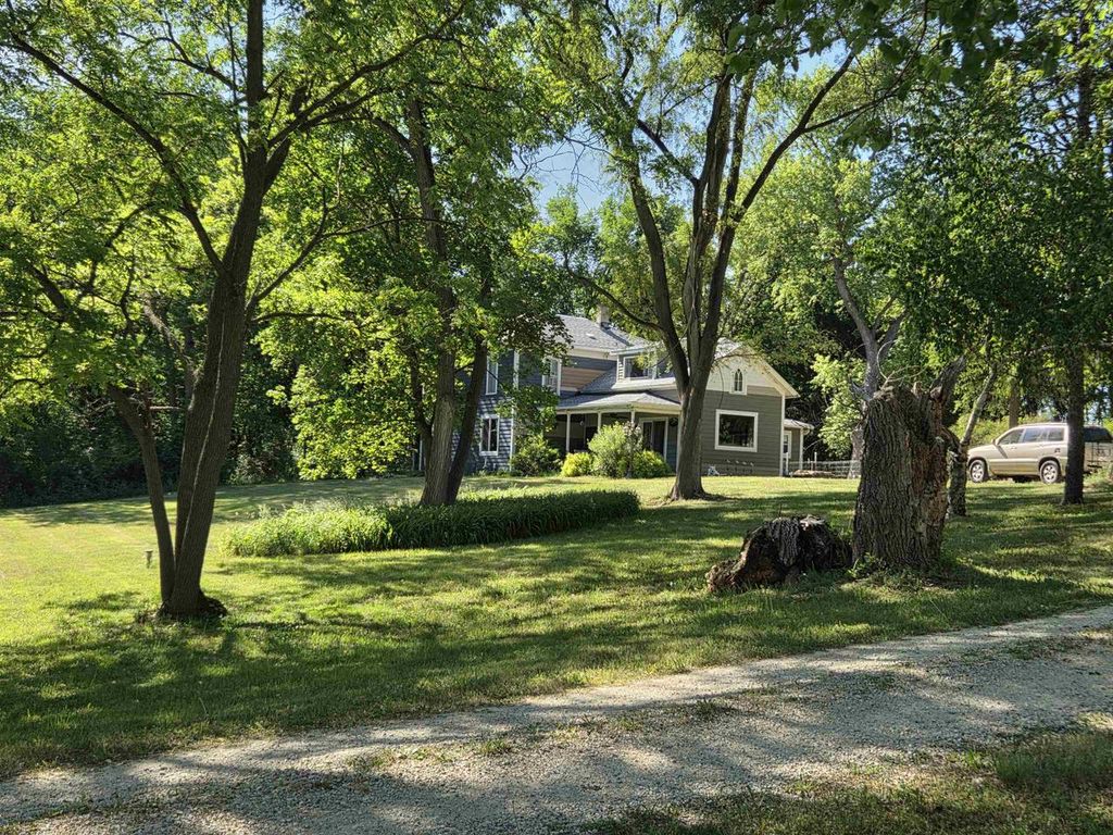 Photo of W3064 Piper ROAD, Whitewater, WI 53190 (MLS # 2024590)