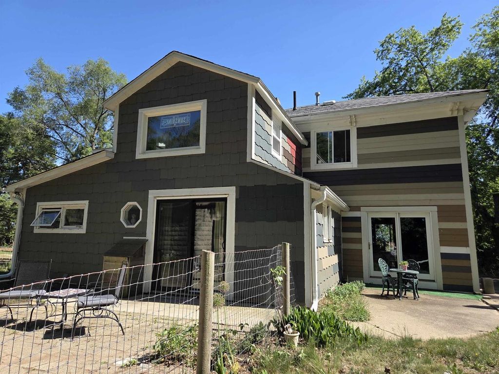 Photo of W3064 Piper ROAD, Whitewater, WI 53190 (MLS # 2024590)
